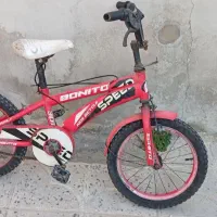 دوچرخه 16|دوچرخه، اسکیت، اسکوتر|جم, |دیوار