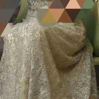 پیراهن مجلسی