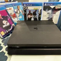 PS4 Slim پلی استیشن ۴
