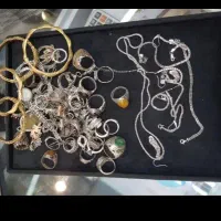 خرید و فروش نقره مستعمل