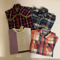 پیراهن پسرانه