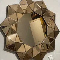 آینه سه بعدی