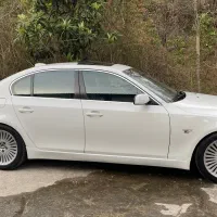 BMW ۵۳۰ فول کامل