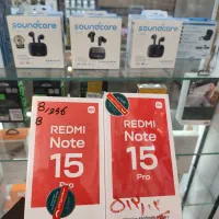 موبایل پارس شیراز note15 pro اقساط