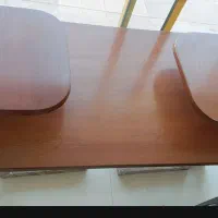 جلو مبلی و میز عسلی