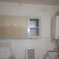 با سلام کابینت سه متر زمین سه متر هوا