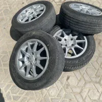 رینگ ۱۵ خورشیدی مفت مفت
