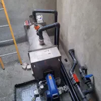 نصاب مجری اجرای استخر ساخت استخر سونا جکوزی