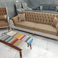 مبل راحتی قاعم