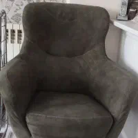 مبل نیم ست