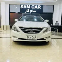 هیوندای سوناتا yf مدل2011          (بدون مشابه)