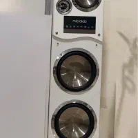 اسپیکر باند باشگاهی و خانگی