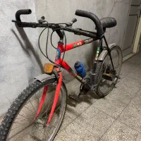 دوچرخه