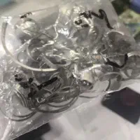 نقره شکسته و انگشتر با هر ظاهری