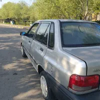 پراید 85 خانگی