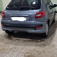 فروش ۲۰۷خاکستری ۹۷