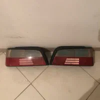 چراغ خطر پارس