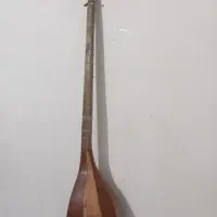 3تار دست ساز چوبی