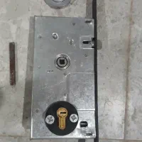 قفل درب ضدسرقت