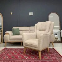 تولیدی مبلمان در دیواندره