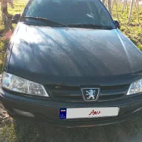 پژو  ELX-XUMسفارشی