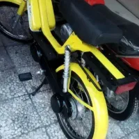 براوو|موتورسیکلت|اصفهان, شهرک کاوه|دیوار