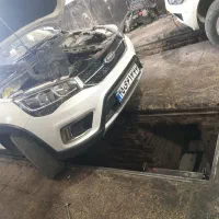 خدمات خودرو های ایرانی خارجی