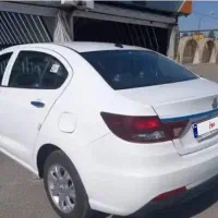 شاهین cvt درحد