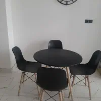 میز وصندلی غذا خوری