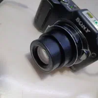 دوربین سونی H20