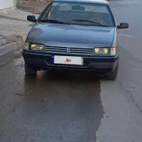 پژو 405|خودرو سواری و وانت|چرداول, |دیوار
