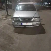 پراید ۱۴۱مدل ۸۵