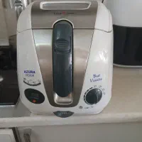 سرخ کن آلمانی کاملا نو و استفاده نشده