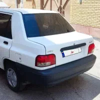 پراید مدل99