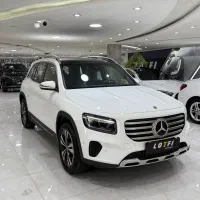 بنز GLB200 (گالری بزرگ لطفی)