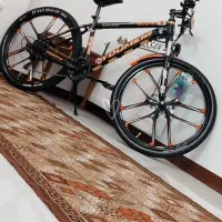 دوچرخه رینگ اسپرت سایز ۲۷.۵
