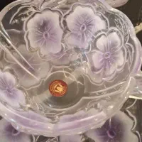 کریستال واتر کلس آلمانی اصل شانزده