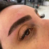 آموزش تخصصی اصلاح ابرو ولیفت ودرماپیلینگ