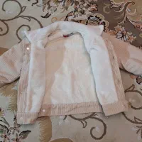 کاپشن|کفش و لباس بچه|تهران, دهقان|دیوار