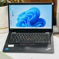 لپ‌تاپ لنوو دانشجویی و اداری سبک و شیک  ThinkPad13