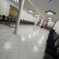 سالن تولد و عقد و پاتختی