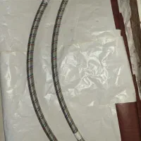 لوله فلکسیبل ارتجاعی ۱ اینچ