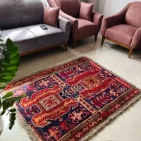 قالیچه دستباف