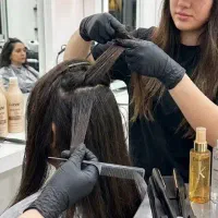 کراتین مو تخصصی
