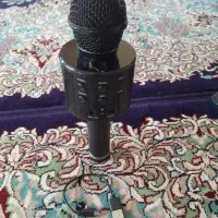میکروفون  فلش خور