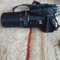 دوربین p900|دوربین عکاسی و فیلمبرداری|قائمشهر, |دیوار