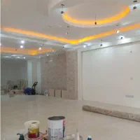 نقاشی ساختمان