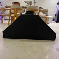 هود کبابی آکبند