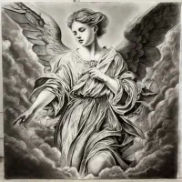 سفارش انواع تابلو نقاشی و طراحی چهره