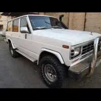 پاترول ۶ سیلندر